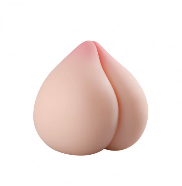 MizzZee - Peach Breast Simulator